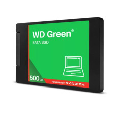Твердотільний запам’ятовувальний пристрій накопичувач (SSD) SATA 2.5