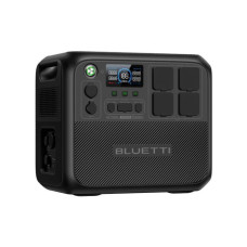 Портативна зарядна станція 2400W AC200L BLUETTI