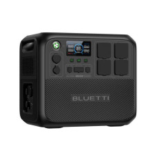 Портативна зарядна станція 2400W AC200L BLUETTI
