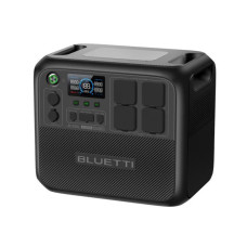 Портативна зарядна станція 2400W AC200L BLUETTI