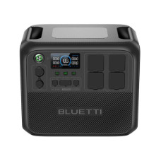 Портативна зарядна станція 2400W AC200L BLUETTI
