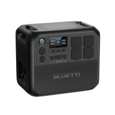 Портативна зарядна станція 2400W AC200L BLUETTI