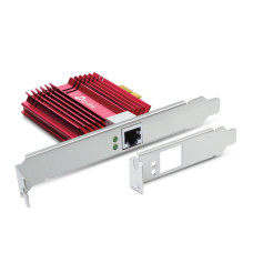 Мережевий адаптер PCI Express, TX401 TP-LINK