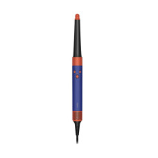 Фен Dyson HS08 Airwrap ID Curly/Coily Vinca Blue/Topaz (533759-01)