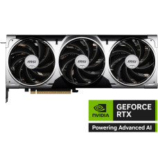 Відеокарта PCIE16 RTX5080 16GB GDDR7 RTX 5080 16G VENTUS 3X OC MSI