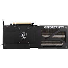 Відеокарта PCIE16 RTX5080 16GB GDDR7 RTX 5080 16G VENTUS 3X OC MSI