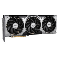 Відеокарта PCIE16 RTX5080 16GB GDDR7 RTX 5080 16G VENTUS 3X OC MSI