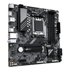 Материнська плата AMD B650 SAM5 MATX B650M D3HP 1.3 GIGABYTE
