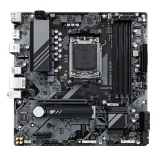 Материнська плата AMD B650 SAM5 MATX B650M D3HP 1.3 GIGABYTE
