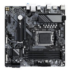 Материнська плата AMD B650 SAM5 MATX B650M D3HP 1.3 GIGABYTE