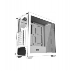 Корпус ATX W/O PSU DS900W WHITE DARK FLASH