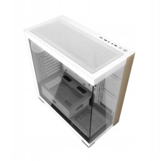 Корпус ATX W/O PSU DS900W WHITE DARK FLASH