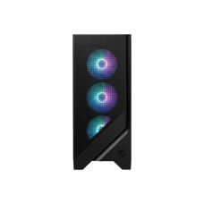 Корпус ATX W/O PSU MAG FORGE 321R AIRFLOW MSI
