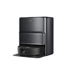 Робот пилосос Dreame Mova Z60 Ultra Roller Complete Black-EUA