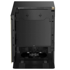 Робот пилосос Mova MOBIUS 60 Black-EUA