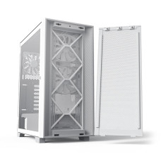 Корпус ATX W/O PSU AIR 1000 LITE (W) MONTECH