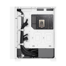 Корпус ATX W/O PSU AIR 1000 LITE (W) MONTECH