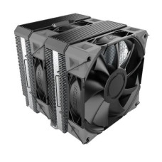 Система охолодження для комп’ютерного процесора MULTI SOCKET BLACK NX600 (B) MONTECH