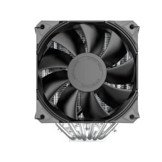 Система охолодження для комп’ютерного процесора MULTI SOCKET BLACK NX600 (B) MONTECH