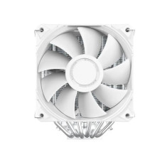 Система охолодження для комп’ютерного процесора MULTI SOCKET WHITE NX600 (W) MONTECH