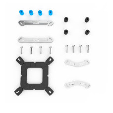 Система охолодження для комп’ютерного процесора MULTI SOCKET WHITE NX600 (W) MONTECH
