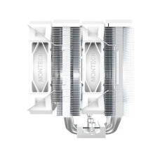 Система охолодження для комп’ютерного процесора MULTI SOCKET WHITE NX600 (W) MONTECH