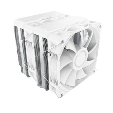 Система охолодження для комп’ютерного процесора MULTI SOCKET WHITE NX600 ARGB (W) MONTECH