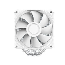 Система охолодження для комп’ютерного процесора MULTI SOCKET WHITE NX600 ARGB (W) MONTECH