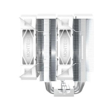 Система охолодження для комп’ютерного процесора MULTI SOCKET WHITE NX600 ARGB (W) MONTECH