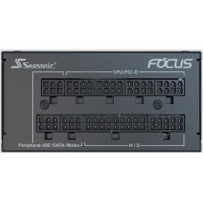 Блок живлення ATX 750W FOCUS-SPX-750 SEASONIC