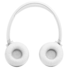 Навушники з БТ JBL JBLT530BTWHTEU