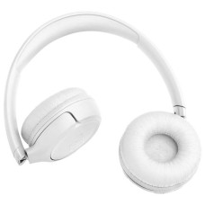 Навушники з БТ JBL JBLT530BTWHTEU