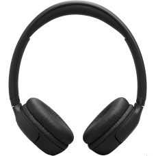 Навушники з БТ JBL JBLT530BTBLKEU