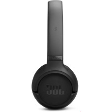 Навушники з БТ JBL JBLT530BTBLKEU