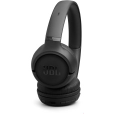 Навушники з БТ JBL JBLT530BTBLKEU
