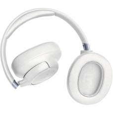 Навушники з БТ JBL JBLT780NCWHT