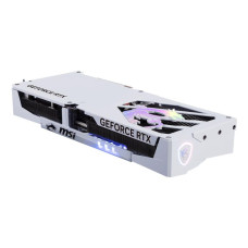 Відеокарта PCIE16 RTX5070TI 16GB 5070TI 16G GAM TRIO OC WH MSI