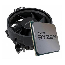 Центральний процесор комп’ютера (CPU) RYZEN X8 R7-8700F SAM5 65W 4100 100-100001590MPK AMD