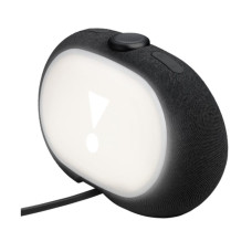 Акустична система портативна з БТ, тюнером та годинником JBL JBLHORIZON3BLKEP