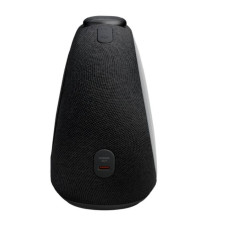 Акустична система портативна з БТ, тюнером та годинником JBL JBLHORIZON3BLKEP