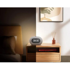 Акустична система портативна з БТ, тюнером та годинником JBL JBLHORIZON3GRYEP