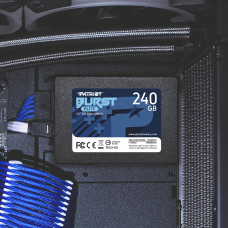 Твердотільний запам’ятовувальний пристрій накопичувач (SSD) SATA2.5