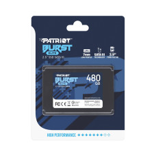 Твердотільний запам’ятовувальний пристрій накопичувач (SSD) SATA2.5