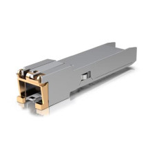 Мережевий адаптер Ethernet (SFP-модуль) UACC-CM-RJ45-MG UBIQUITI