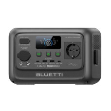 Портативна зарядна станція 600W ELITE30V2 BLUETTI