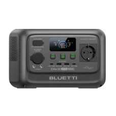 Портативна зарядна станція 600W ELITE30V2 BLUETTI