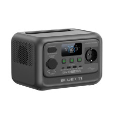 Портативна зарядна станція 600W ELITE30V2 BLUETTI