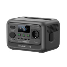 Портативна зарядна станція 600W ELITE30V2 BLUETTI