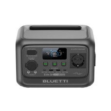 Портативна зарядна станція 600W ELITE30V2 BLUETTI
