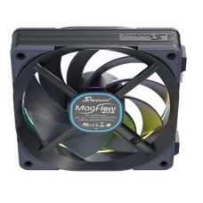 Набір із трьох вентиляторів для корпусу 120MM ARGB 3-PACK MAGFLOW-ARGB-3 SEASONIC